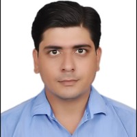 Avinash Chandra Pandey