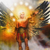 ArchANGEL E. DORIA, FUAP