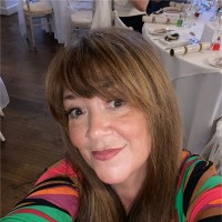 Donna Pearce