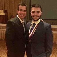 Tyler Newton