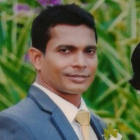 Thushar Fernando