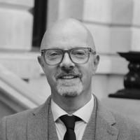 Neil Harrison