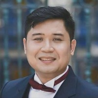 John Edward Santillan