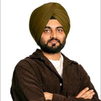 Harman Singh Josan
