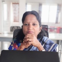 Srividya Ravi