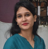 Pratiksha Keshari