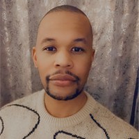 Darius Hudgies