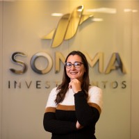 Caroline Ramos de Souza