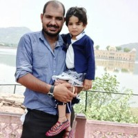 Ramnaresh Ola