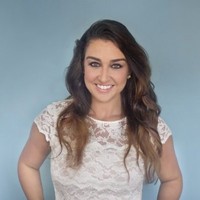 Gillian Small