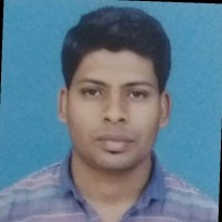 Aniket Burud