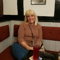 Deborah Preston