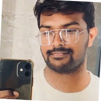 Rupesh Podeti