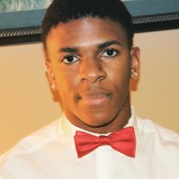 Devontrae Crowe