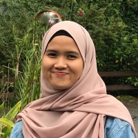Nur Syamimi Husna Shamsul