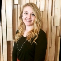 Jessie Amundson