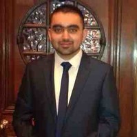 Mohsan Hussain