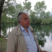 Graziano Borelli    Caremar