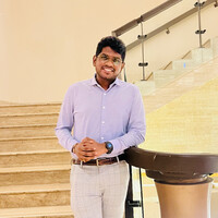 Santheep Murugesan