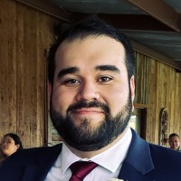 Andrew Silvas, Pg, Capm