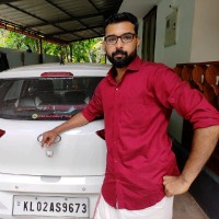 Sreejith S