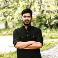 Arifuzzaman talukder