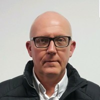 Stuart Probert