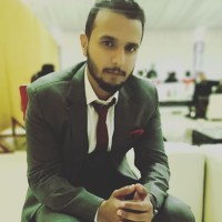 Ahmed Raza