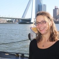 Jacqueline van den Brink