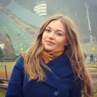 Kate Olkhovaya