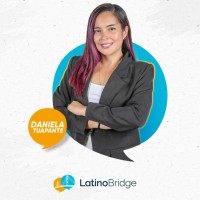 Daniela Tuapante
