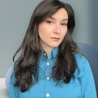 Elisa-Maria Moldovan