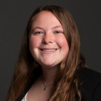 Cassidy Kauffman