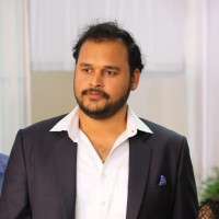 Radhakrishnan Iyer