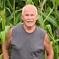 Brian Behrend