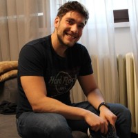 Antonio Benić