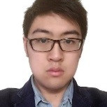 Chenyi Jin