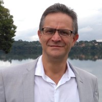 Paulo Pinto de Oliveira