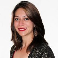 Yasmeen Shah