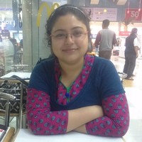 Labanya Mukhopadhyay