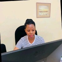 Nqobile Precious Hlongwana