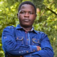 Pascal Cavine Otieno