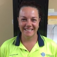 Belinda Brand