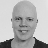 Daniel Svensson
