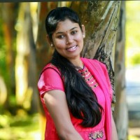 Jayanthi Subramanian