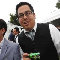 Alexander Salcedo