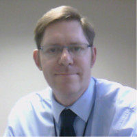 Christopher Caird