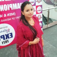 Asmita Shukla