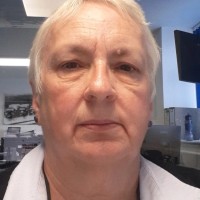 Carol Taylor