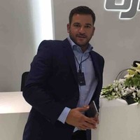 Dimitris Antonopoulos